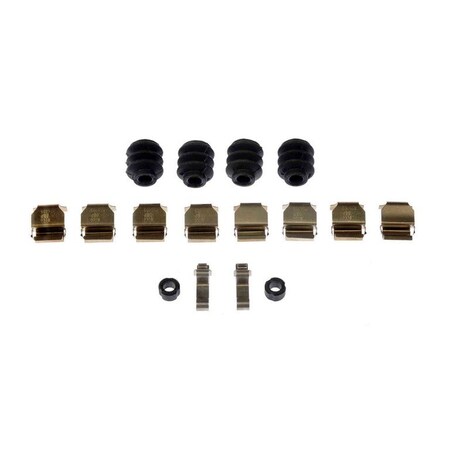 Dorman Disc Brake Hardware Kit, HW5803 HW5803
